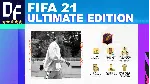 FIFA 21 ULTIMATE (НА РУССКОМ) [EA APP] Аккаунт