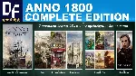 ・ANNO 1800・COMPLETE・ВСЕ 1-4 SEASON PASS・UBISOFT・ - irongamers.ru