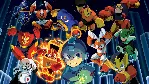 💎 Mega Man Legacy Collection XBOX ONE X|S КЛЮЧ🔑 