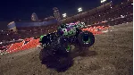 Monster Jam Steel Titans Power Out Bundle Xbox One