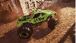 Monster Jam Steel Titans Power Out Bundle Xbox One