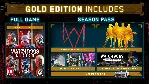 WATCH DOGS: LEGION - GOLD EDITION XBOX КЛЮЧ - irongamers.ru