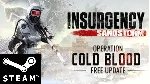 ⭐ Insurgency Sandstorm - STEAM ОНЛАЙН (Region Free) - irongamers.ru