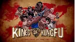 Kings of Kung Fu ключ Steam