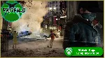 WATCH DOGS COMPLETE EDITION XBOX ONE / X|S Ключ 🔑 