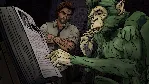 The Wolf Among Us XBOX ONE / XBOX SERIES X|S [ Ключ ] - irongamers.ru