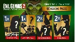 Evil Genius 2: World Domination Deluxe | Steam | АВТОВЫДАЧА 24/7 - irongamers.ru