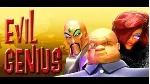 Evil Genius Steam Ключ Region Free Global - irongamers.ru