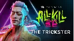 Dead by Daylight: ALL-KILL XBOX ONE X|S Ключ - irongamers.ru