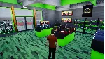 ⭐ King of Retail - STEAM (Region free) - irongamers.ru