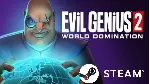 ⭐ Evil Genius 2: World Domination - STEAM (GLOBAL) - irongamers.ru