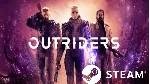 ⭐ OUTRIDERS - STEAM (Region free) - irongamers.ru