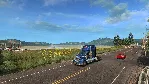 American Truck Simulator Idaho (steam key)
