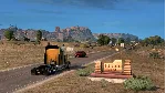 American Truck Simulator - Utah (DLC) STEAM РФ+СНГ - irongamers.ru