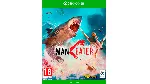 Maneater XBOX ONE / XBOX SERIES X|S Ключ 🔑 ⭐ 💥 