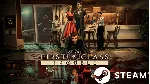 ⭐ First Class Trouble - STEAM (Region free) - irongamers.ru
