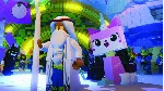 The LEGO Movie Videogame XBOX ONE / SERIES X|S Ключ 🔑 