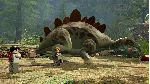 LEGO Jurassic World XBOX ONE / XBOX SERIES X|S Ключ - irongamers.ru