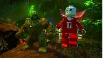 LEGO DC Super-Villains Deluxe Edition XBOX Ключ 🔑 