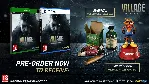 Resident Evil Village Deluxe Ed. [XBOX ONE+X/S] 🔥 🎮 