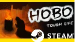 ⭐ Hobo: Tough Life - STEAM (Region free) - irongamers.ru