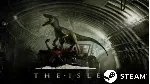 ⭐ The Isle - STEAM (Region free) - irongamers.ru