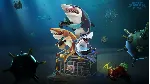 🌍 Hungry Shark World XBOX КЛЮЧ 🔑 + GIFT 🎁 