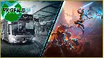 Kingdoms of Amalur Re-Reckoning+Bus Simulator XBOX ONE