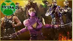 Mortal Kombat 11 Ultimate XBOX ONE/Xbox Series X|S - irongamers.ru