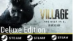 ⭐ RESIDENT EVIL 8 Village DELUXE Edition STEAM(GLOBAL) - irongamers.ru
