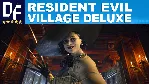 RESIDENT EVIL VILLAGE・DELUXE ИЗДАНИЕ・STEAM АККАУНТ