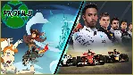 Deponia Collection + F1 2017 XBOX ONE/Xbox Series X|S - irongamers.ru