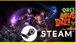 ⭐ Orcs Must Die! 2 - STEAM (GLOBAL) - irongamers.ru