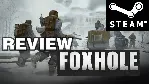 ⭐ Foxhole - STEAM (GLOBAL) - irongamers.ru