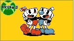 Cuphead + Aluna: Sentinel of the Shards XBOX ONE/Series