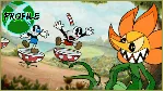 Cuphead + Aluna: Sentinel of the Shards XBOX ONE/Series