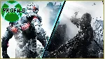 Crysis Remastered+Metro 2033 Redux XBOX ONE/Xbox Series - irongamers.ru
