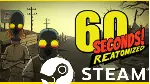 ⭐ 60 Seconds! Reatomized - STEAM (GLOBAL) - irongamers.ru
