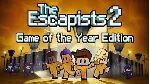 🌍 The Escapists 2 Game of the Year Edition XBOX КЛЮЧ 🔑 