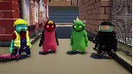 Gang Beasts XBOX ONE / XBOX SERIES X|S КЛЮЧ - irongamers.ru