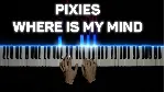 Where is my mind