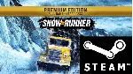 ⭐ SnowRunner + DLC - STEAM (GLOBAL) - irongamers.ru