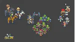 RPG Maker VX Ace - Time Fantasy - Monsters (Steam Key) - irongamers.ru