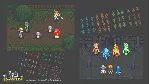 RPG Maker VX Ace - Time Fantasy - Monsters (Steam Key) - irongamers.ru
