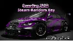 Идеальный Steam-Random Ключ от 25 RUB