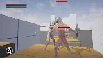 Naked Warrior (Steam Key GLOBAL)