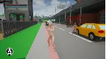 Naked Warrior (Steam Key GLOBAL)