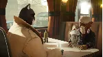 🌍 Blacksad: Under the Skin XBOX + WINDOWS (PC) КЛЮЧ🔑 