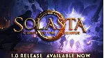 ⭐ Solasta: Crown of the Magister - STEAM (GLOBAL) - irongamers.ru