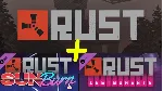 ⭐ TOP⭐ RUST + 2 DLC - STEAM ОНЛАЙН (GLOBAL) - irongamers.ru